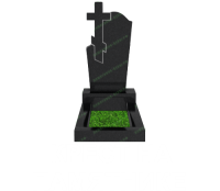 крест