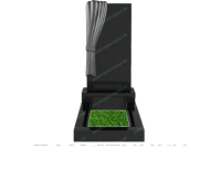 С плащаницей